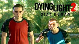 Dying Light 2 Tolga and Fatin RETURN - Easter Egg & Guide