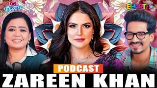 Zareen Khan Never Heard Before