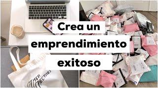 Cómo empezar un emprendimiento  guía para emprendedores parte 1