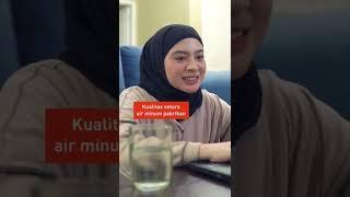 ATASI DEHIDRASI SAAT KERJA LEMBUR