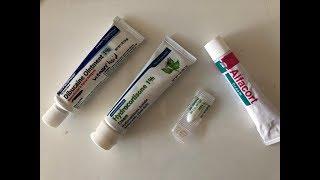 Ointments and Suppositories for Hemorrhoids Fissure Proctology