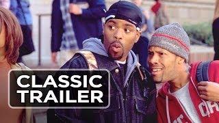 How High Official Trailer #1 - Method Man Movie 2001 HD