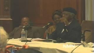 Video 2 Chinua Achebe Speaks@ The Christopher Okigbo International Conference Harvard University