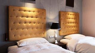 Headboard Ideas  Interior Design