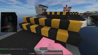 Keyboard + Mouse Sounds ASMR Handcam  Hypixel Bedwars