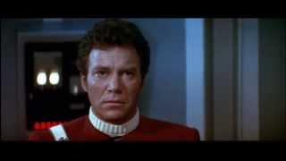 Star Trek III The Search for Spock introduction