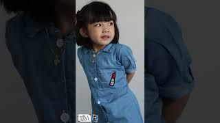 PHOTO SHOOT - Paano kuhaan ng picture ang batang mahiyain sa camera?  @JAMMAR0528