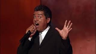 The Daily Laugh  George Lopez  Latin Kings of Comedy LONG VERSION