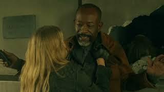 Fear The Walking Dead 7x16 Morgan Tells Madison Her Kids Are Dead Season 7 Episode 16 FULL HD