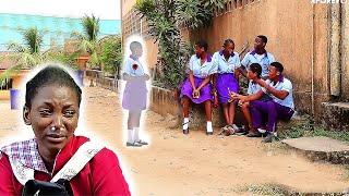 After My Friend Poison Me In School See How My Ghost Retun To RevengeGenevieve- Nigerian Movies