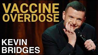 How Covid Will Be Remembered  Kevin Bridges The Overdue Catch-Up  Live From Leeds