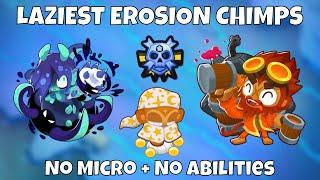 Is Permabrew OP now in CHIMPS? Erosion Black Border No abilities No Micro Update 44