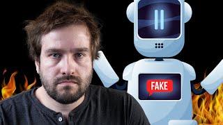 Big Tech Is Faking AI