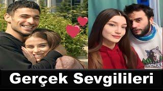 Ateş Kuşları Oyuncularının Gerçek Sevgilileri ve Eşleri 54.bölüm