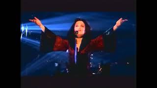 Deep Silent Complete Nightwish From Wishes to Eternity Live in Tampere 2000 - 03of15