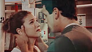 Ainhoa & Ulises  I love you for infinity el barco