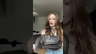 Meine Vintage Designer Taschen FEHLKÄUFE Part 2  officialjosi