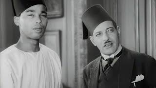 Yacout 1934 Comedy Drama film directed by Naguib El-Rihani Willy Rozier