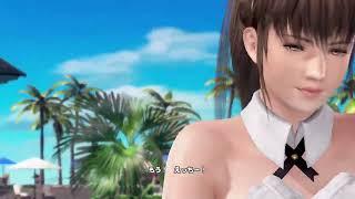 DOAX3 ヒトミ パフ 全９色