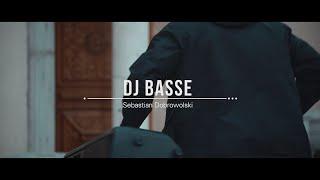 DJ BASSE PROMO  Sebastian Dobrowolski  Restauracja AS Inowrocław