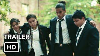 Reservation Dogs FX on Hulu Trailer HD - Taika Waititi comedy series