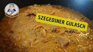 Szegediner Gulasch