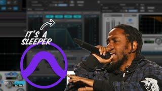 Kendrick Lamar Vocal Chain 2024 How To Mix and Master In Pro Tools