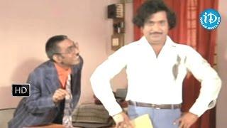 Priya Movie - KV Chalam Chandra Mohan Funny Scene