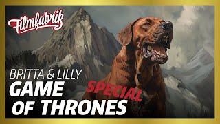 GAME OF THRONES - SPECIAL  Die FILMFABRIK