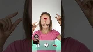 #challenge #emoji #emojichallenge #animation #funny #mychannel #viralvideo #anaya