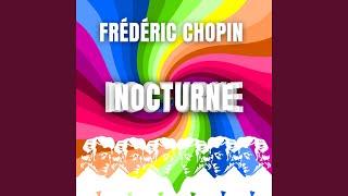 Nocturne in f sharp minor Op. 48 No. 2