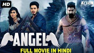 ANGEL - Full Movie Hindi Dubbed  Superhit Blockbuster Hindi Dubbed Full Action Romantic Movie
