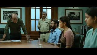 Drishyam 2 Full Movie 2022  Ajay Devgn Akshaye Khanna Tabu Shriya Saran 1080p HD Facts & Review