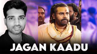 Pawan Kalyan Real ENEMY Evaru?  #Ep390 Andhra Podcaster  Vijay Kesari