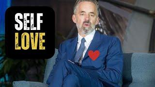 Jordan B Peterson How To Love Yourself