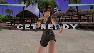 60fps DOA3 Dead or Alive 3 Leifang レイファン 2023 01 27 23 41 26