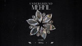 Rasiya In Colaba  Firaaqs Underground Mehfil Vol. 1  Indo Warehouse Edits  FREE DOWNLOAD