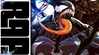 Venom Rap  There Will Be Carnage  Daddyphatsnaps Prod. By Musicality Marvel