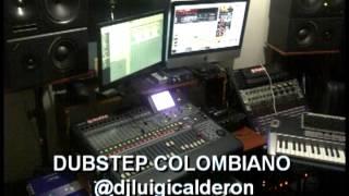 dubstep colombiano @djluigicalderon @certerorecords