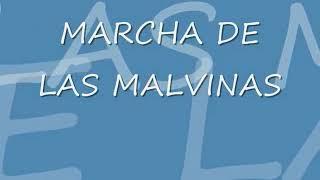 02 de Abril Día De Las Malvinas Canción De La marcha De Malvinas.
