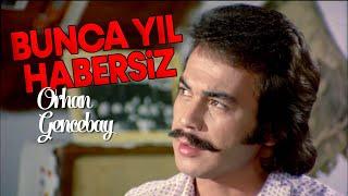 Orhan Gencebay - Bunca Yıl Habersiz  Özel Klip