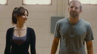 BAFTA Adapted Screenplay Winner in 2013 - Silver Linings Playbook