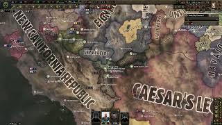 Old World Equestria - Hoi4 MP In A Nutshell Extras