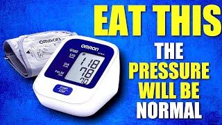 Only THESE Products Lower Blood Pressure