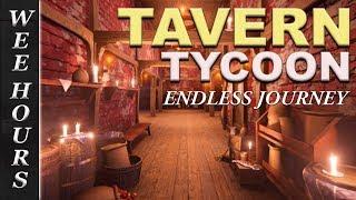 Tavern Tycoon Endless Journey Part 1