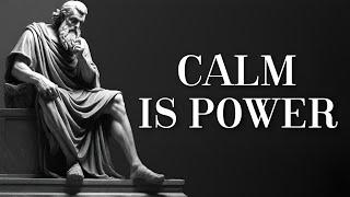 10 LESSONS FROM STOICISM TO KEEP CALM  THE STOIC PHILOSOPHY
