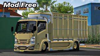 Share Mod Nmr Free terbaru by fam8os  spesial new manja  free rasa sale