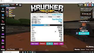 How to get Krunker Twitch Drops easy Tutorial New Update