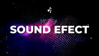 VICTORY SOUND EFFECT EFEK SUARA MENANG