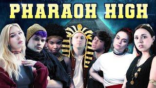 Pharaoh High Full Episode Compilation